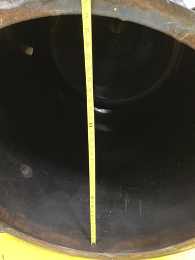 Used NOVATEC Drying Hopper NPH-800 Used