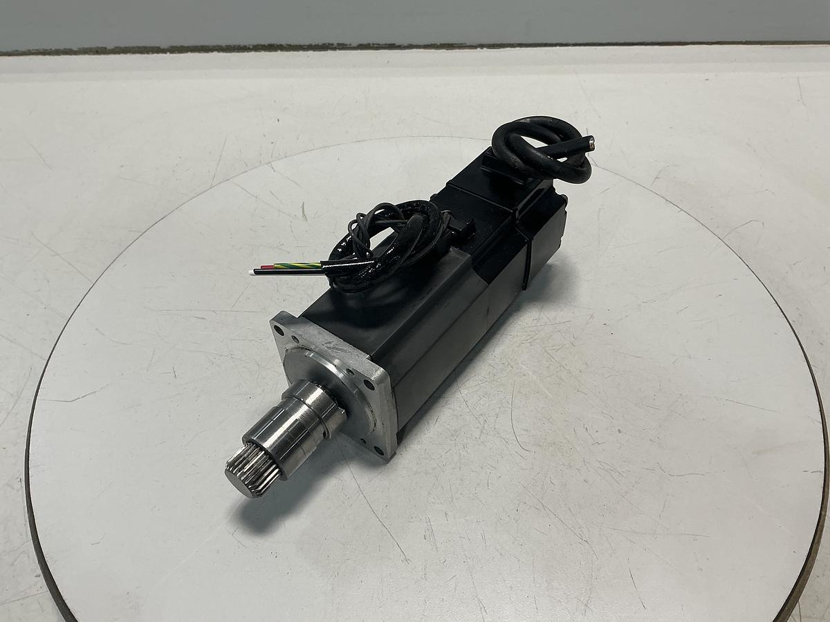 Used MITSUBISHI HC-MF43B-S11