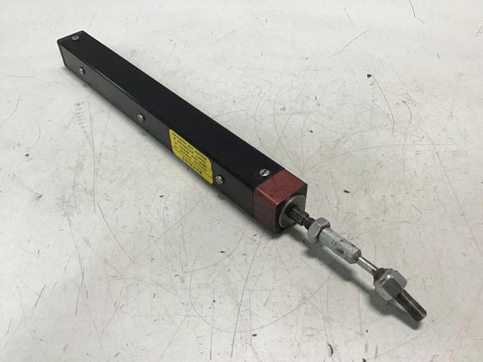 Used DATA INSTRUMENTS Position Transducer F56105101 #130868