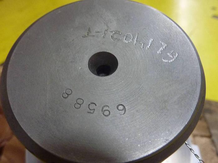 Used GENERIC 140 mm Screw Tip 69588 Used