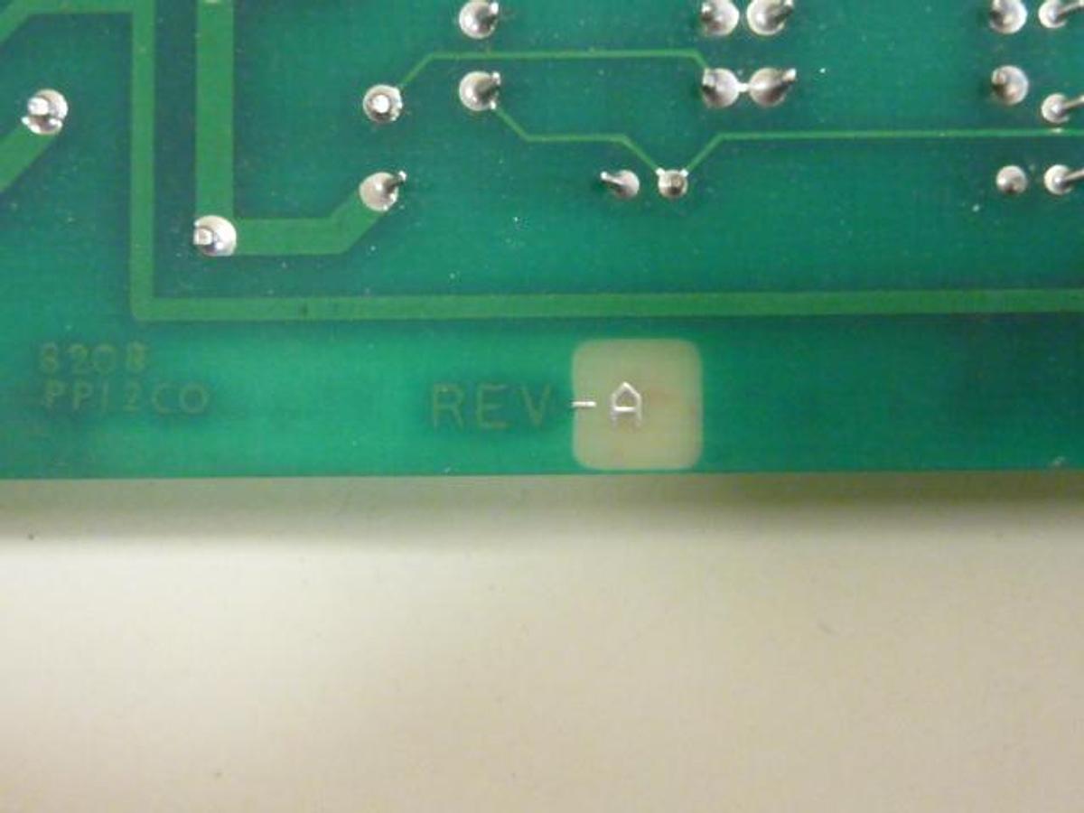 Used CINCINNATI MILACRON Input Card 3-531-3564A Used