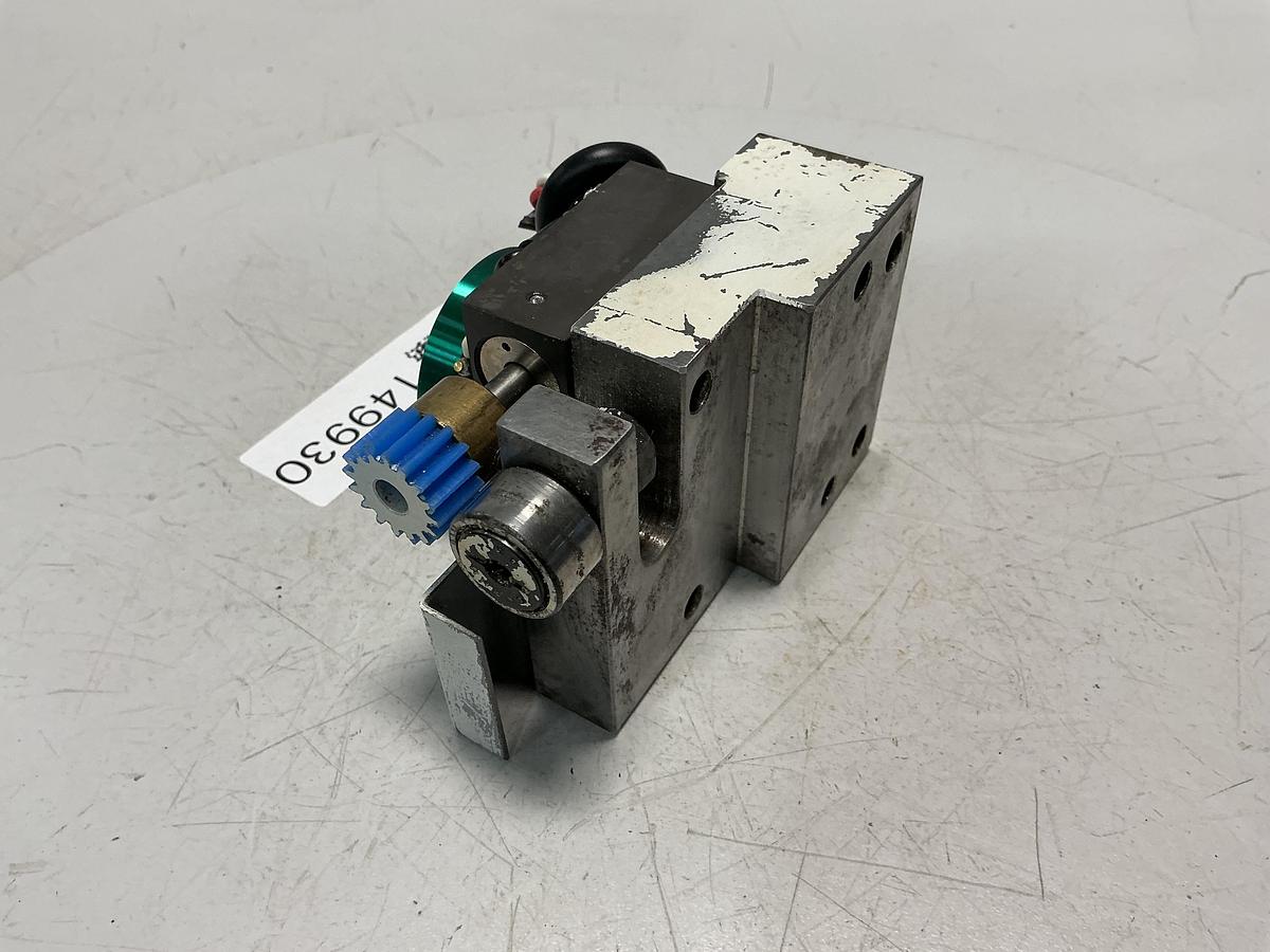 Used GREEN POT CPP-45-10SH-4