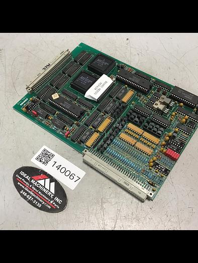 Used ARBURG 104.749 25250A