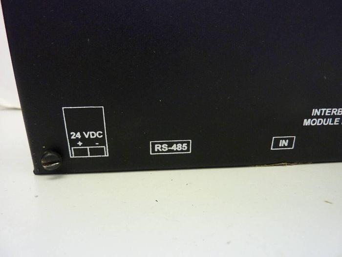 Used HORNER ELECTRIC Operator Interface HE190IBSRMUB Used