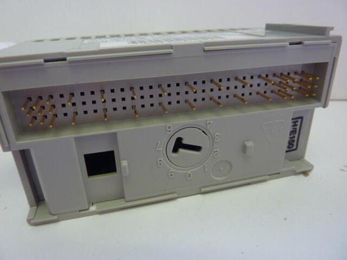 Used ALLEN BRADLEY Input Module 1794-IB16 SER A Used