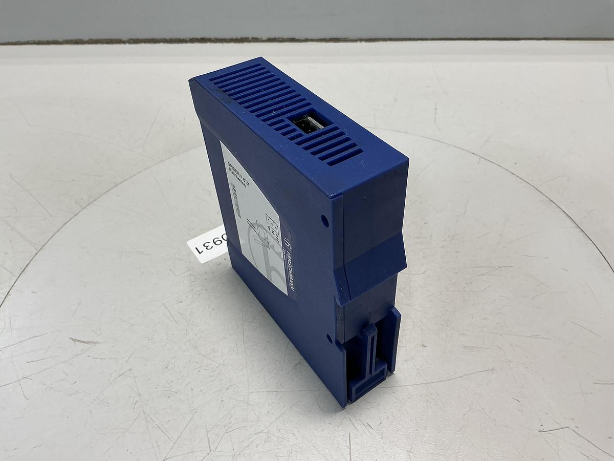Used HIRSCHMANN IEC 61131-2