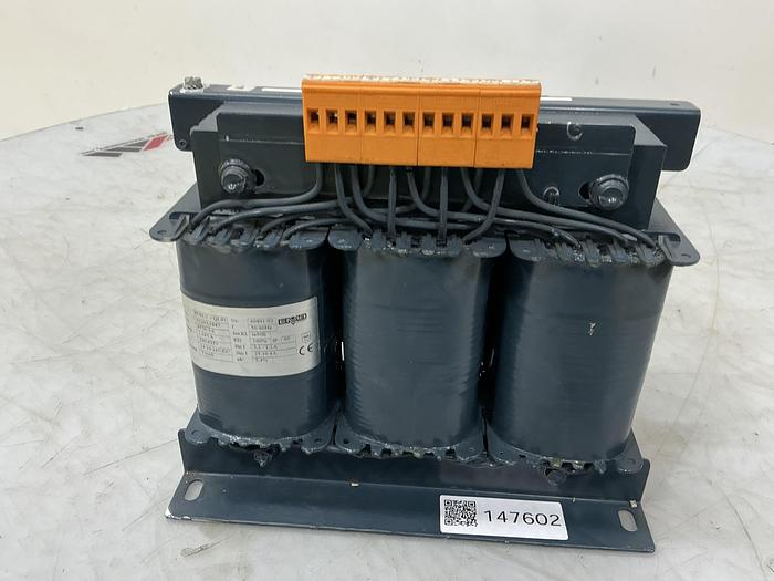 Used EMB WITTLICH PU91/1+GL91