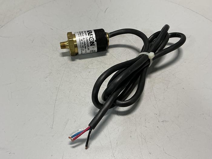 Used NASON CJ-2C-16G/WL115