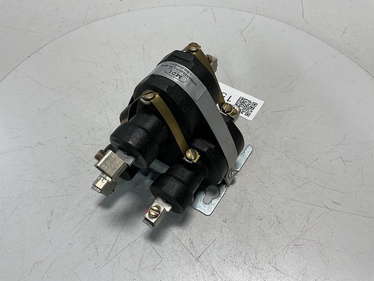 Used MDI 335NO-120A-18