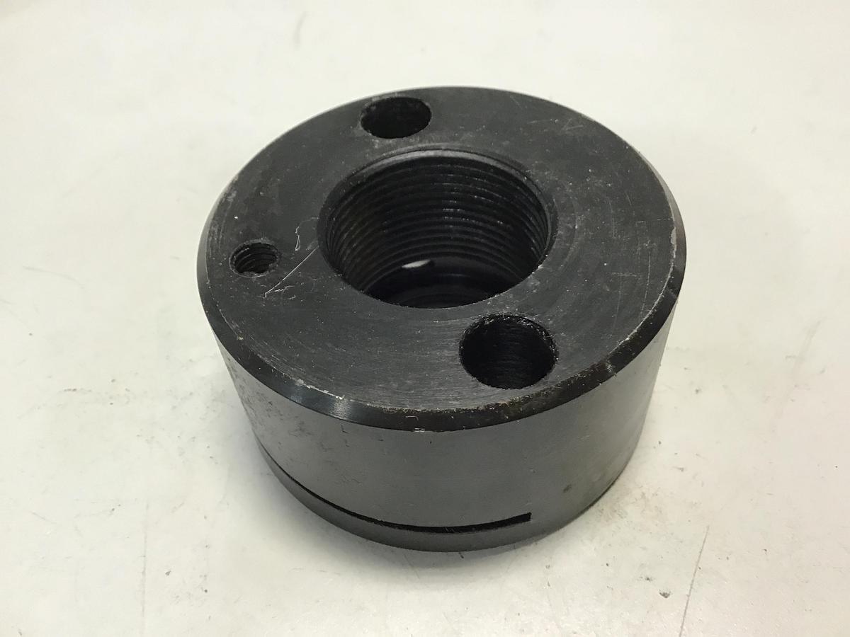Used VAN DORN Ergotech Compact 250-80 / TBN Used #145462