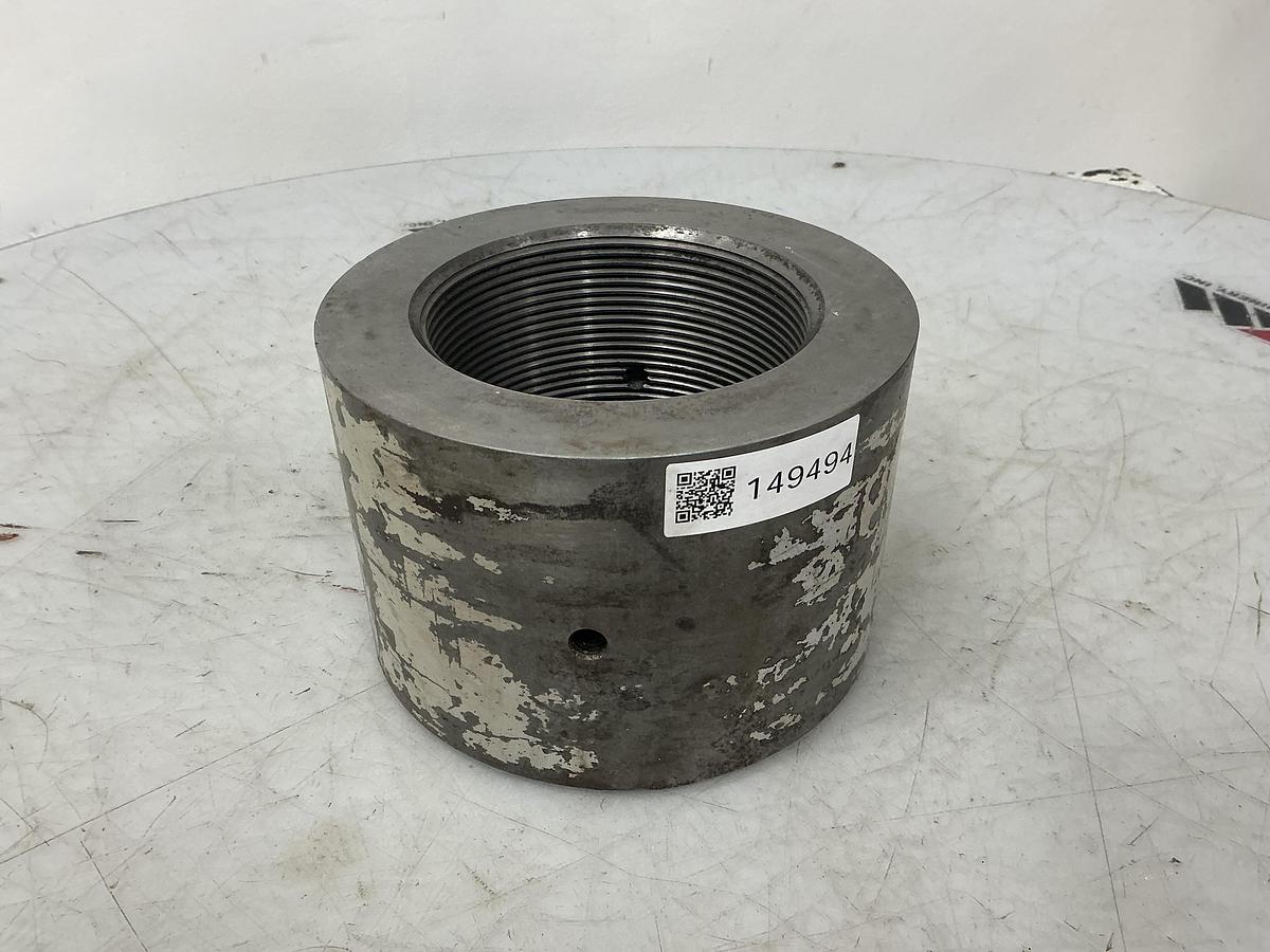 Used VAN DORN 80323 FI