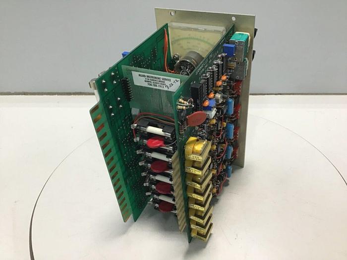 Used GAMMAFLUX Husky Temperature Control 943 #112608