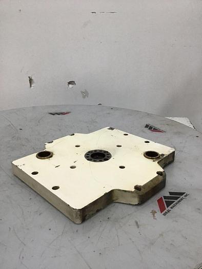 Used ENGEL Ejector Box Plate ES200/330/250 / EBP #125625