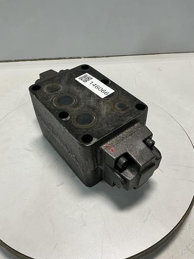 Used VICKERS DGPC 06 AB 51