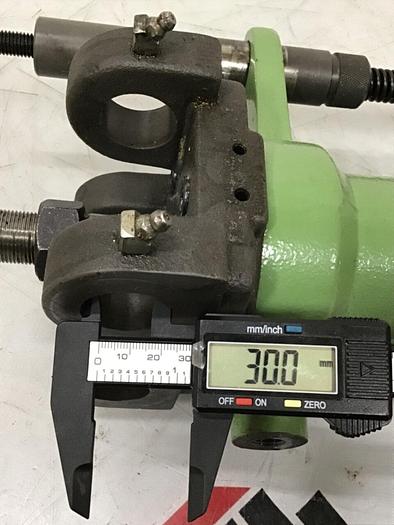 Used ARBURG Ejector Cylinder 28-8-89 #118477