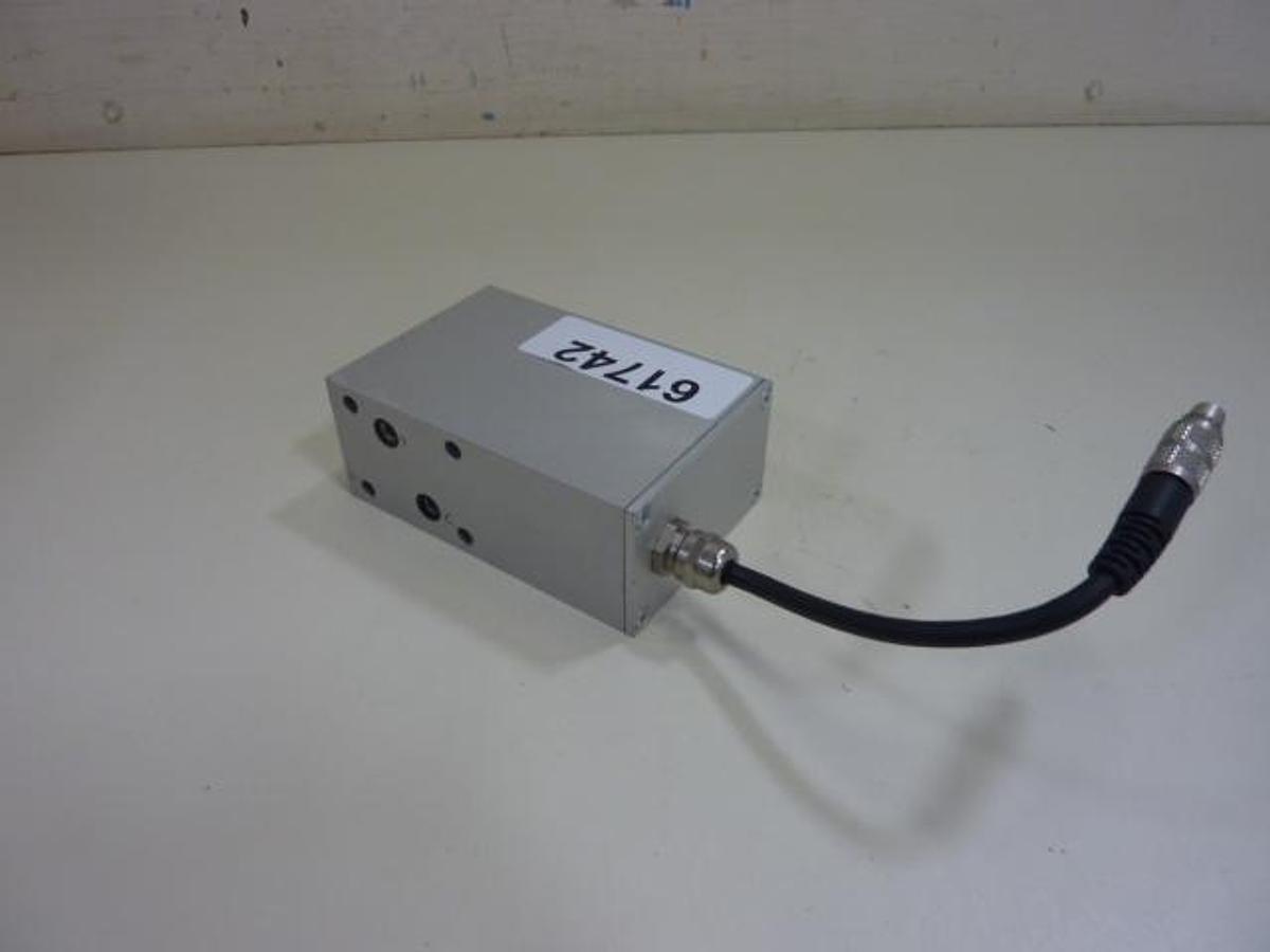 Used BIELOMATIK Valve 64009393 Used