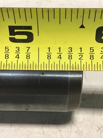 Used VAN DORN Toggle Pin 302600 #120423