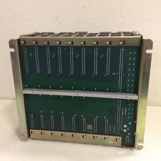 Used ALLEN BRADLEY Slot Rack 1771-A2B #69375