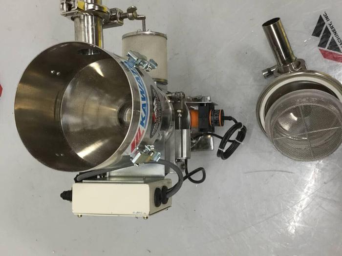 Used KAWATA Autoloader VL SERIES SG #93873