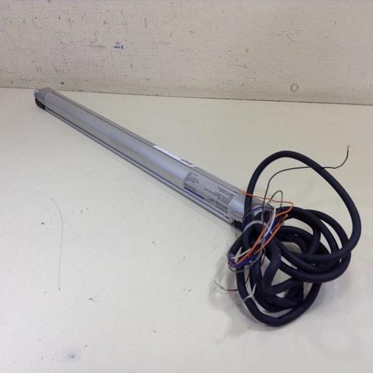 Used KEYENCE CORP Light Curtain Receiver SL-C24H-R Used