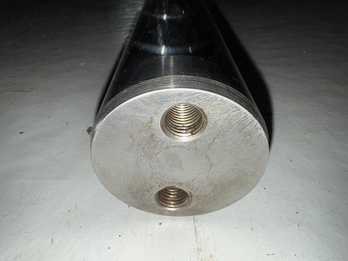 Used VAN DORN Crosshead Slide 33AF25B #119221