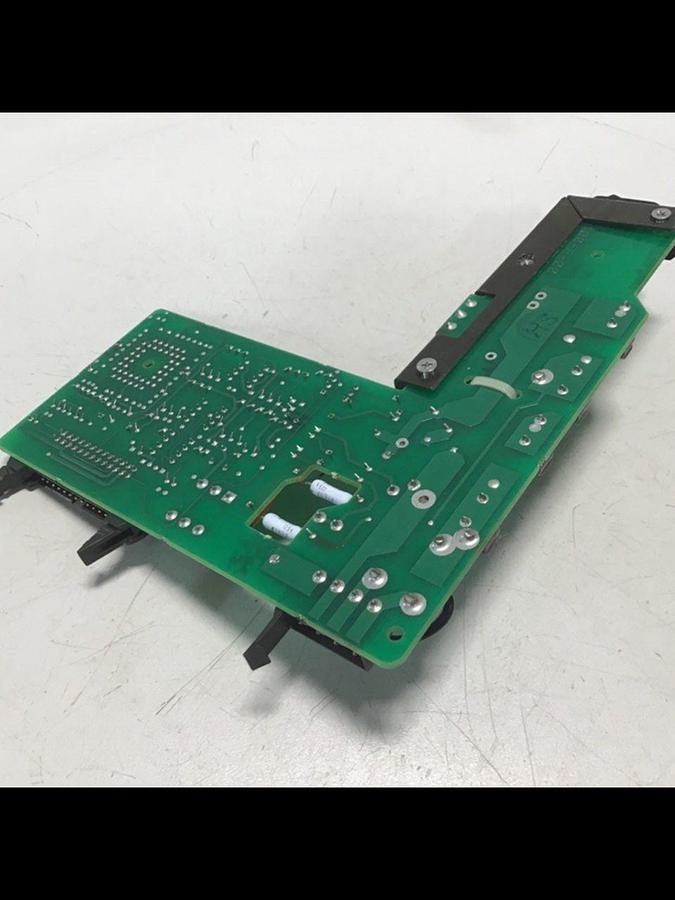 Used GAMMAFLUX Hot Runner Output Board GA-100-F-00 Used