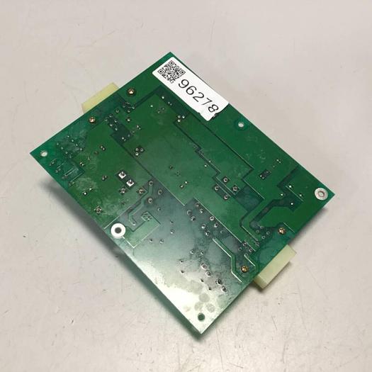 Used FUJI ELECTRIC Power Circuit Board F7706110(3)A Used