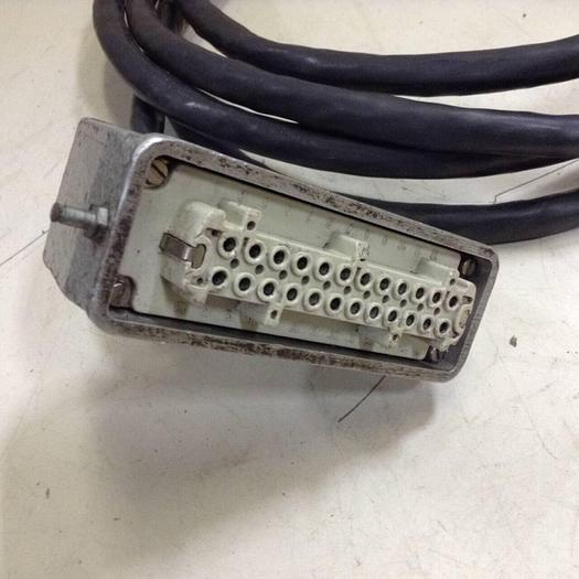 Used GENERIC Power Cable CABLE745 #88745