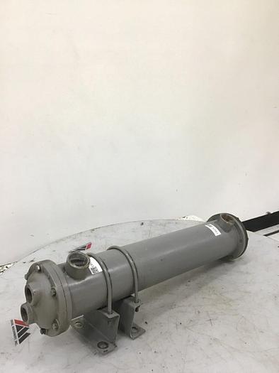 Used KAMUI Heat Exchanger SL-526-W1 Used