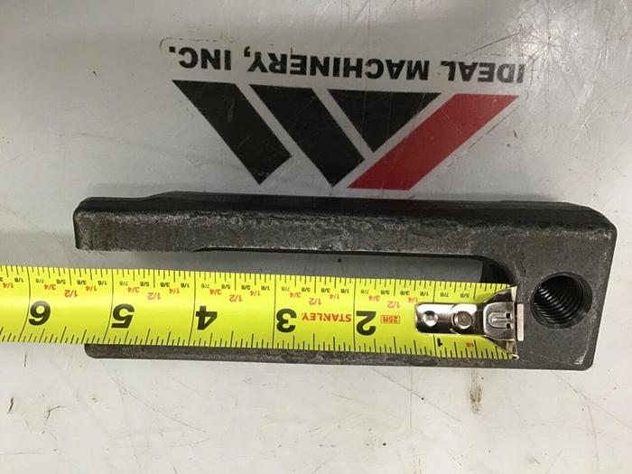 Used PPE Mold Clamp FCMOT-7A #118874
