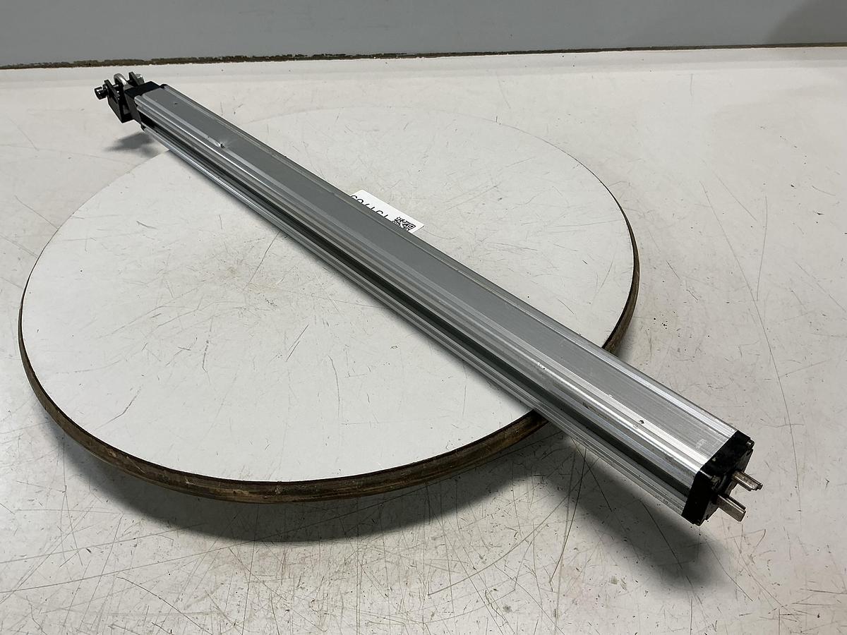 Used NOVOTECHNIK LWH 450