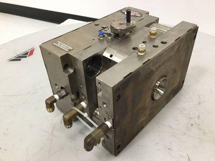 Used KATA SYSTEMS CD Mold CD MOLD877 Used