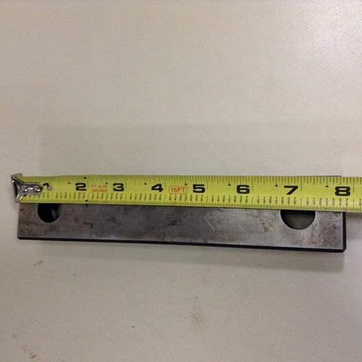 Used GENERIC Quick Change Mold Clamp System CLAMP SYSTEM014 #83015