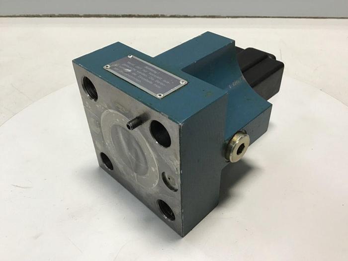 Used BOSCH Valve 0 810 070 033 Used