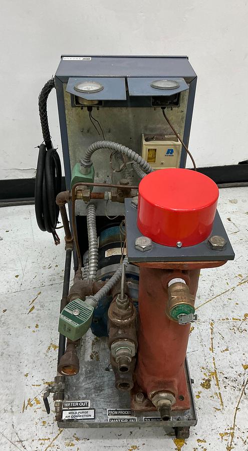 Used AEC TDWF7M0954 / DNL NEEDS CLEANING