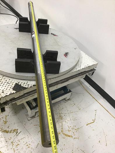 Used VAN DORN Tie Bar 341375D Used