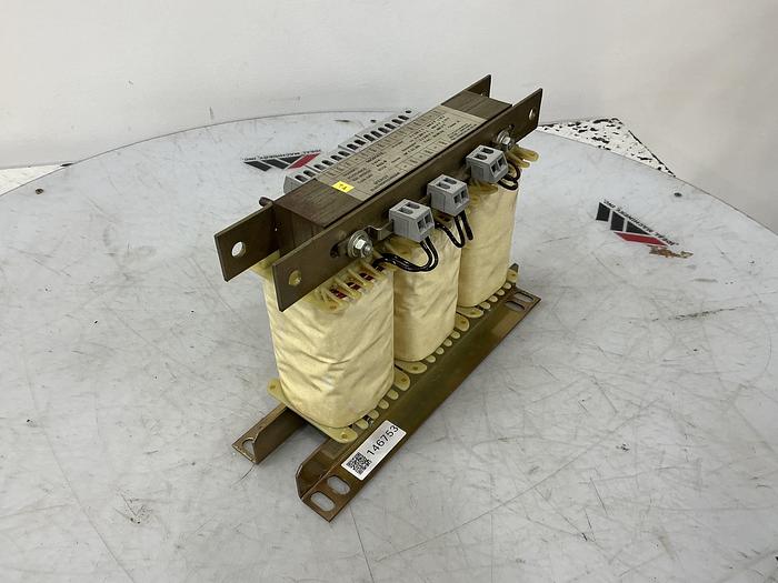 Used N'ergy Electrotechnique 06C01878