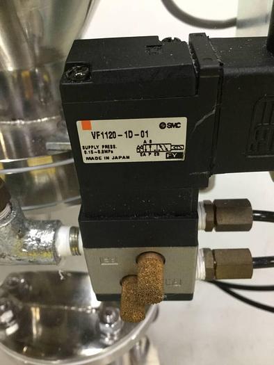 Used KAWATA Autoloader VL SERIES SG #93872