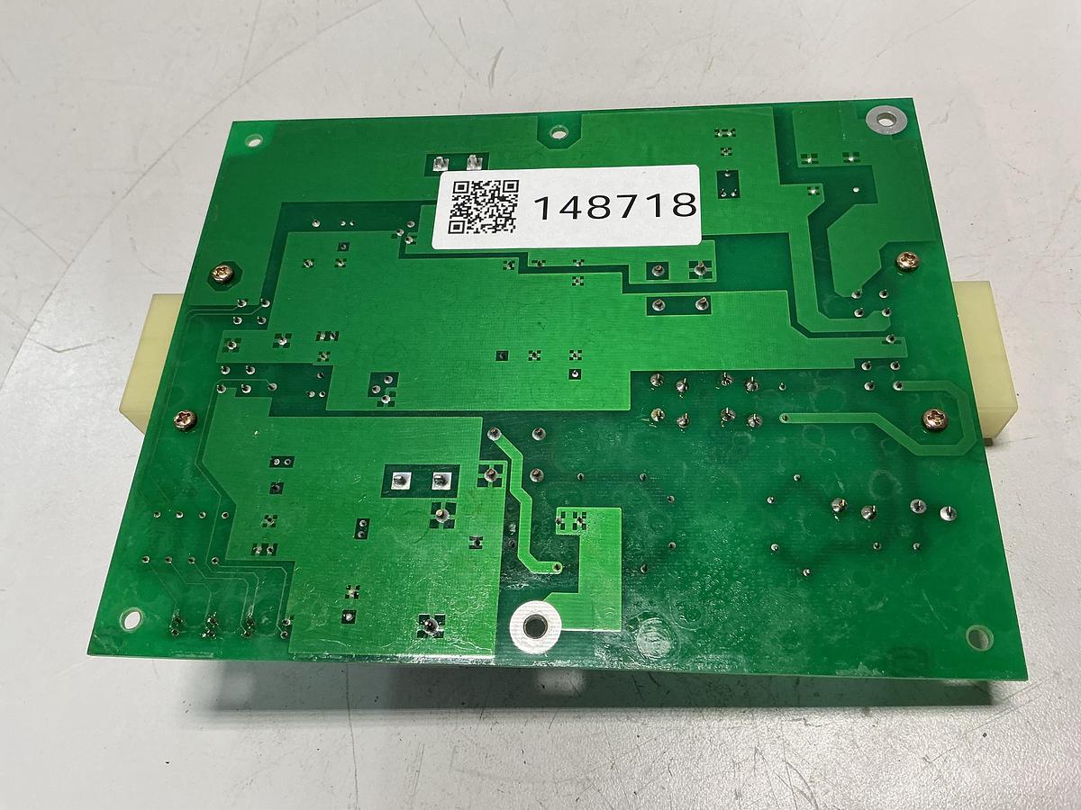 Used FUJI ELECTRIC F7706110(3)A