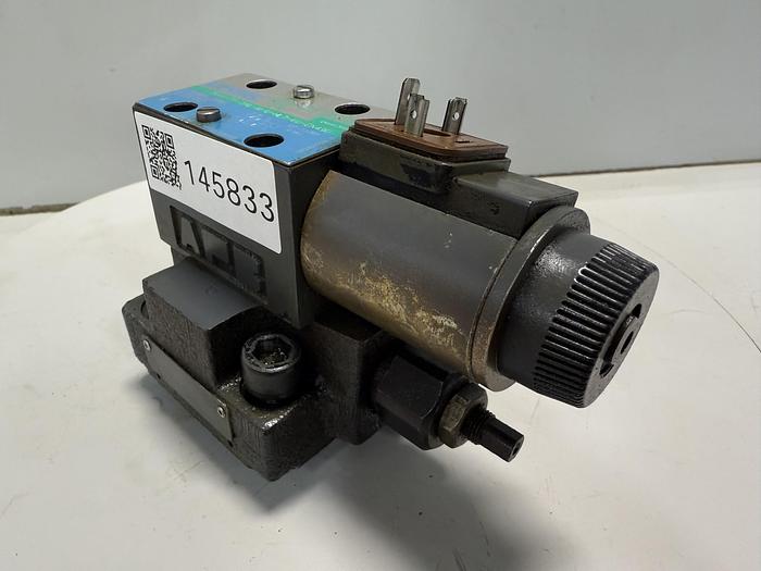 Used VICKERS DG4V-3S-2AL-M-U-HL7-60-EN490