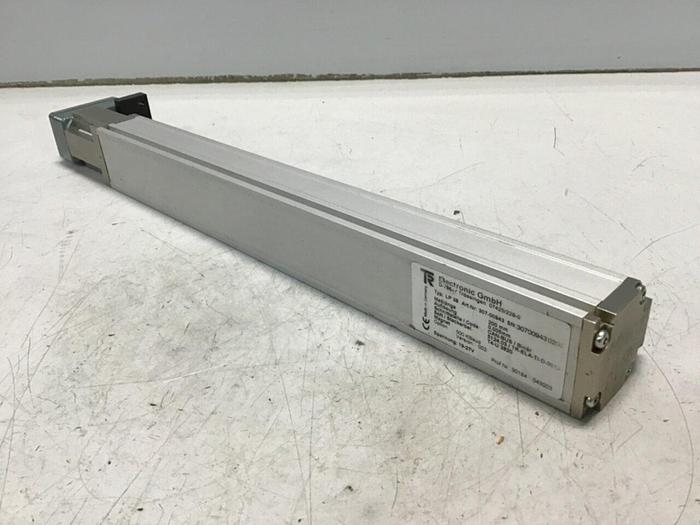 Used T&R ELECTRONIC Linear Encoder LP-38 200MM #135993