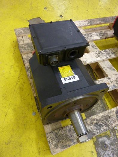 Used FANUC AC Servo Motor A06B-0304-B101 Used