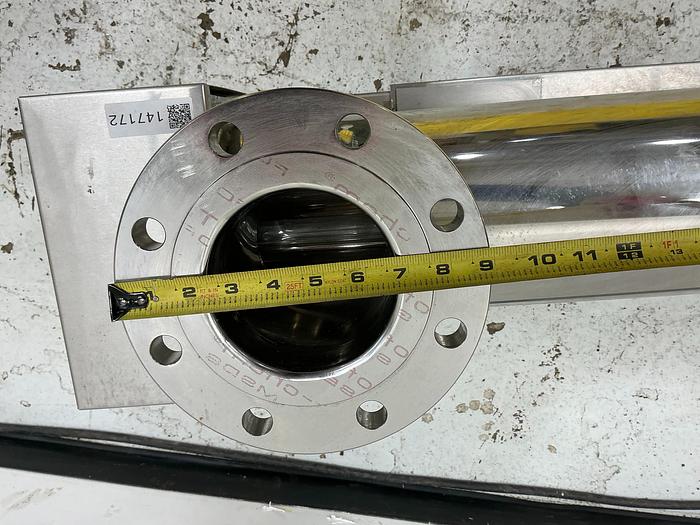 Used AQUAFINE CSL-12R-60