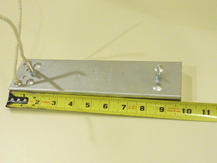 TEMPCO Radiant Heater KTE10047 #43039