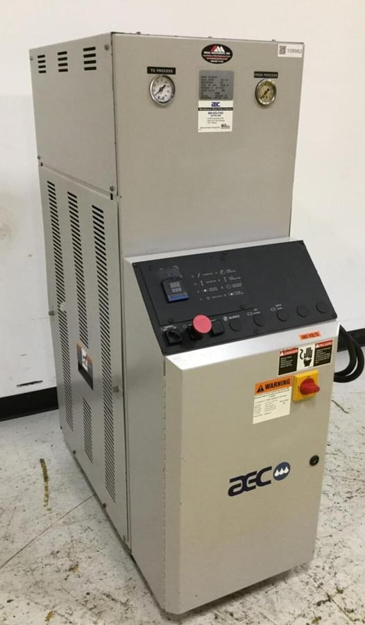 Used AEC Water Mover TCU1500-UQ USED 