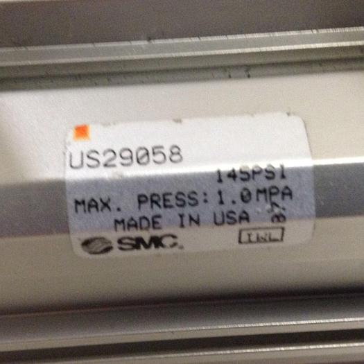 Used DUKANE Welding Horn 41C28 /WH #85243