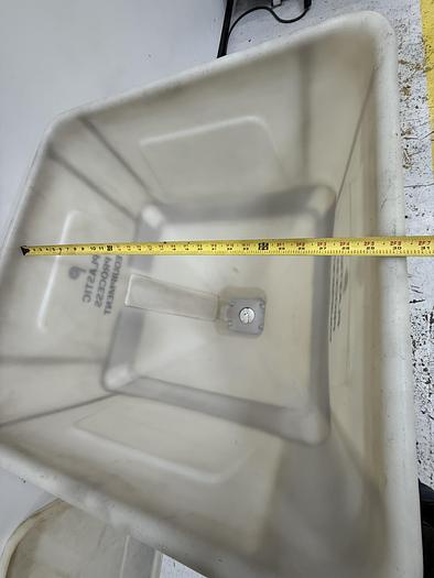 Used PLASTIC PROCESS Needs model #