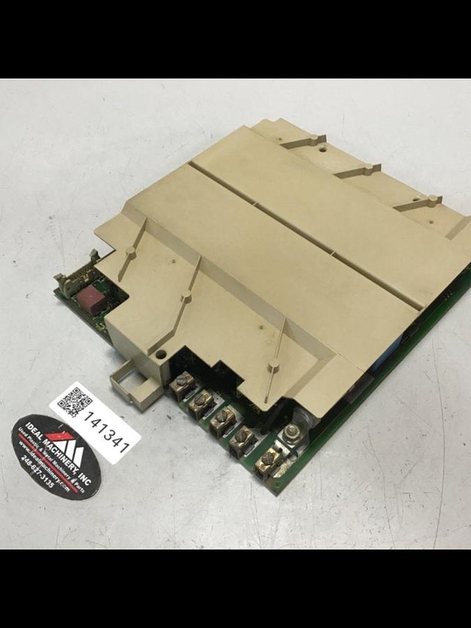 Used SIEMENS Simodrive Board 6SC6120-0FE01 USED