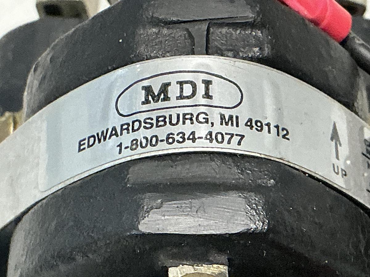 Used MDI 335NO-120A-18