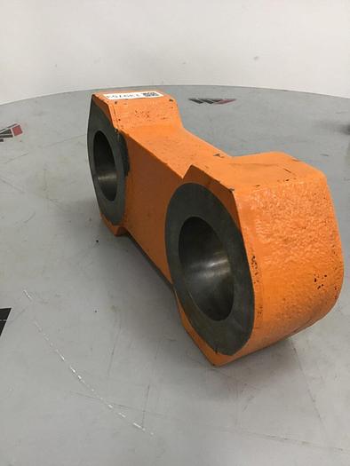 Used CINCINNATI MILACRON Toggle Link 5021932 #139753